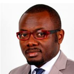 Wilson Njamen