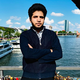 NAUMAN IFTIKHAR SATTI