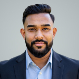 Viburnan Varatharajan