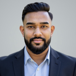 Viburnan Varatharajan