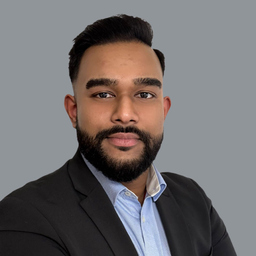 Viburnan Varatharajan
