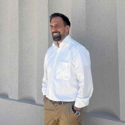 Sascha Sever