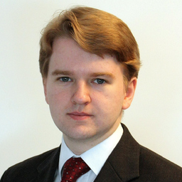Profilbild Peter Dück
