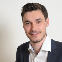Patrick Danzeisen