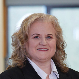 Manuela Grohé