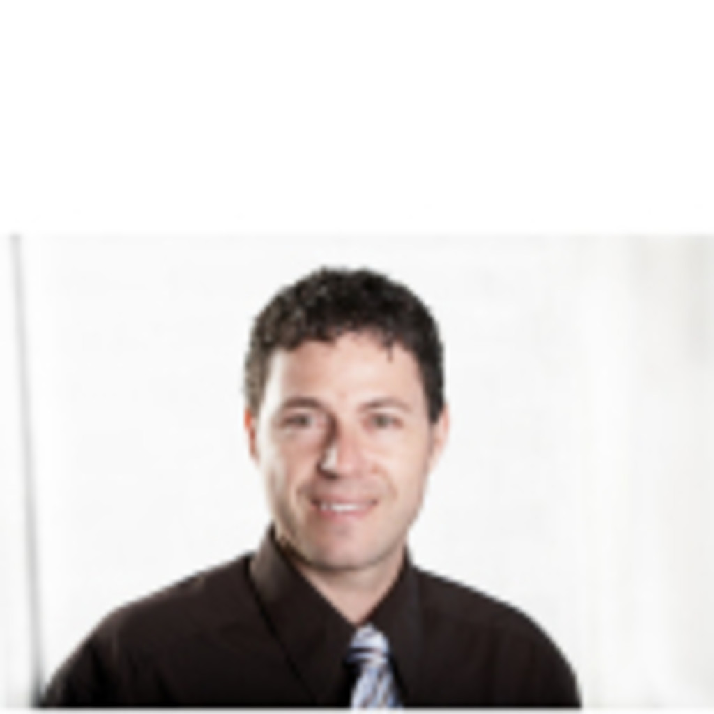 Flavio Sartori Messeleiter BERNEXPO XING