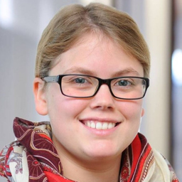 Sarah Lena Stoica