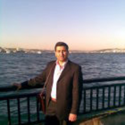 Erdoğan YAZICI