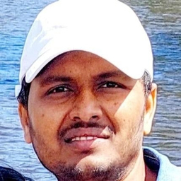 Ashok Pelluru
