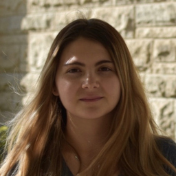Adriana-Stefania Ciupeanu