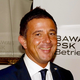 Andreas Franz
