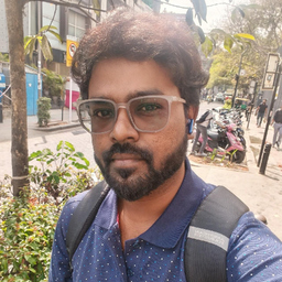 Nethaji Manikandan Narayanan