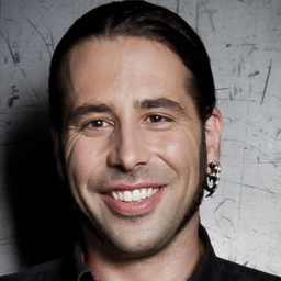 Ronny Wyssmüller