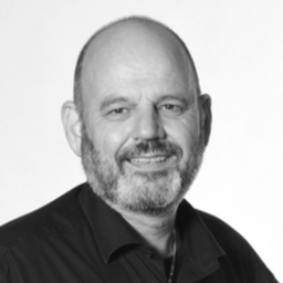 Christoph Roland Flury