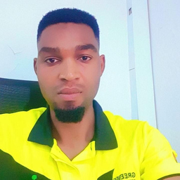 Ishaq Tijani
