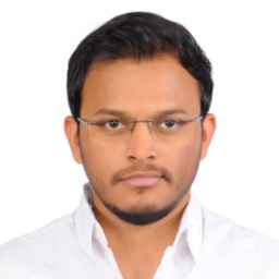 Ritesh Kumar Patro