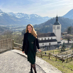 Ingrid Schröder