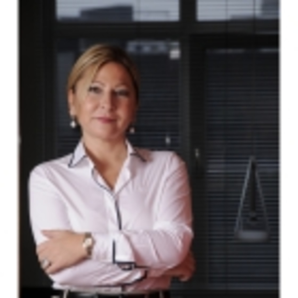 Serap Zuvin Avukat Serap Zuvin Hukuk Bürosu XING