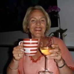 Philippa Irvine's profile picture
