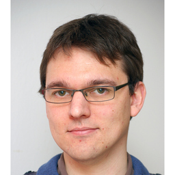Dr. Sebastian König-Pruschinski