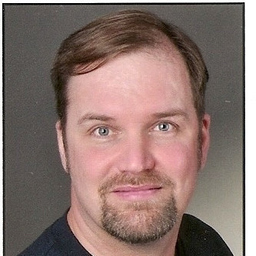 Profilbild Bernd Graupe