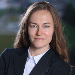 Dr. Aleksandra Benedikt 