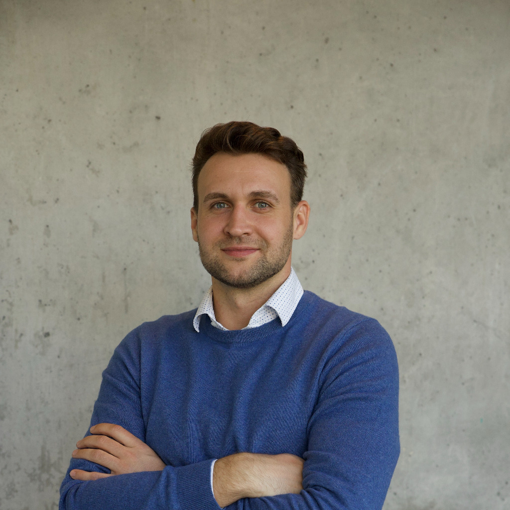 Andriy Kovalchuk Manager Business Development candylabs GmbH XING