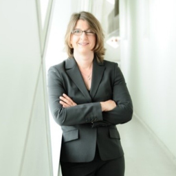 Monika Hehne