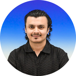 Syed Faiq Hassan