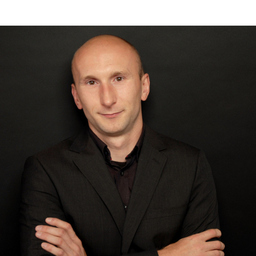 Sebastian Harms