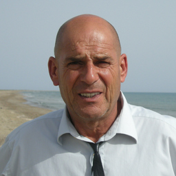 ingo jens richter