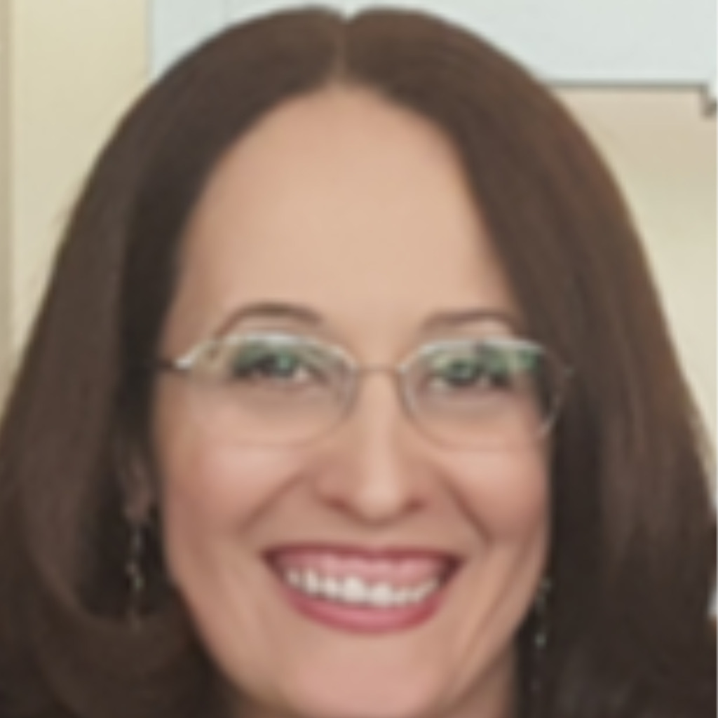 Amparo Martinez Logistikerin, unbefristet, mehr als 10 Jahre