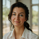 Yevheniia Denysova