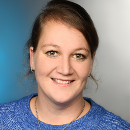 Jennifer Neue