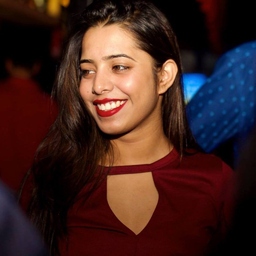 Sonali Yadav