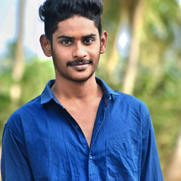 Induba Reddy