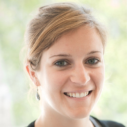 Franziska Strangmüller