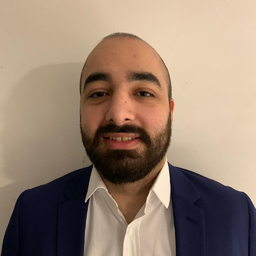 Erdal Dogantekin