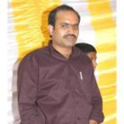 Srinivasa Rao
