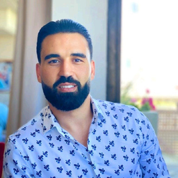 Baker Hamza
