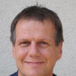 Fredy Zürcher