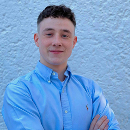 Jonas Farischon's profile picture