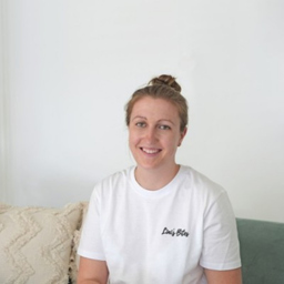 Profilbild Sophie Danner