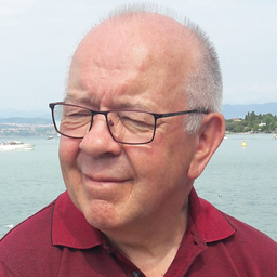 Gerald Achim