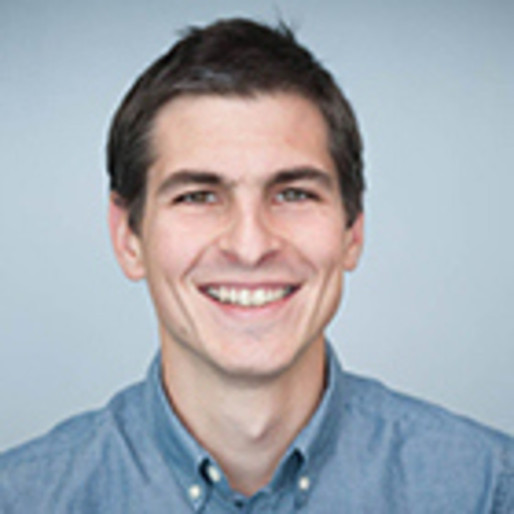 Social Media Profilbild Daniel Sack