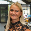 Ginny Steinke