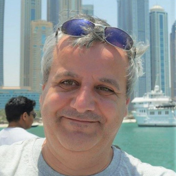 Petyo Stoev