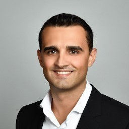 Ivo André Gomes Maia