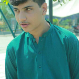 YASEEN Khan