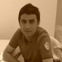 Gökhan Bircan